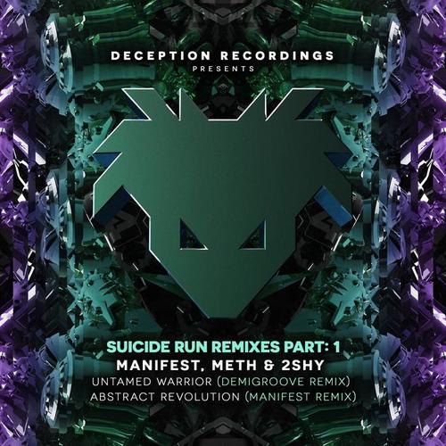 Suicide Run Remixes Part: 1