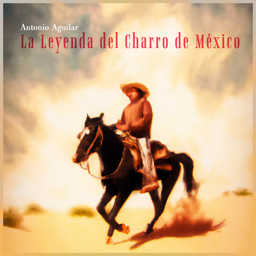 La Leyenda del Charro de México