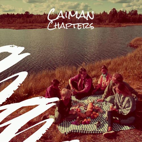 Caiman Chapters