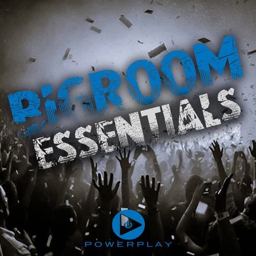 Bigroom Essentials