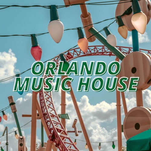 Orlando Music House