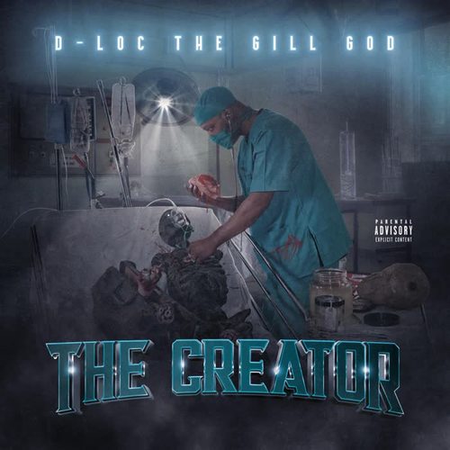 The Creator (Explicit)