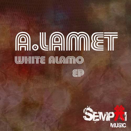 White Alamo