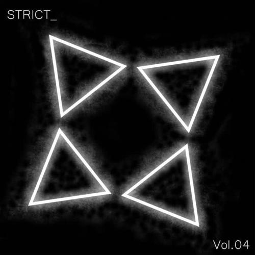 STRICT_, Vol. 4