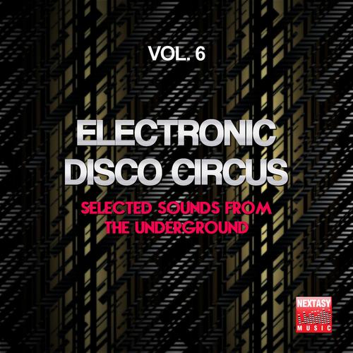 Electronic Disco Circus, Vol. 6 (Selected Sounds From The Underground)