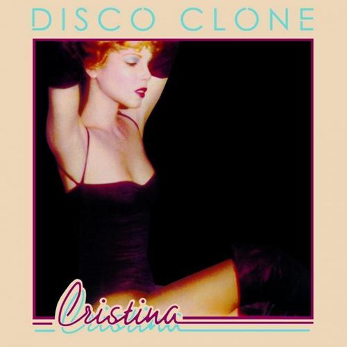 Disco Clone - EP