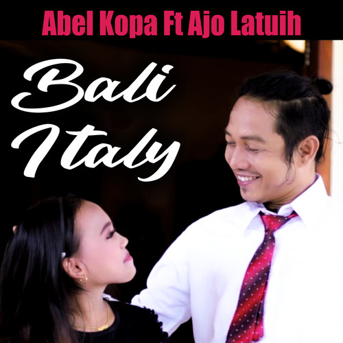 Bali Italy (Remix Minang)