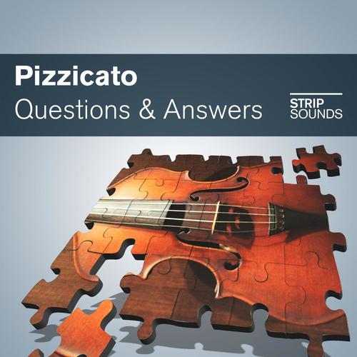 Pizzicato Questions & Answers