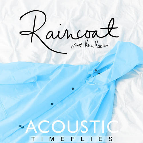 Raincoat (Acoustic)