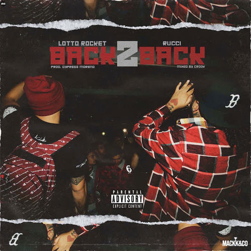 Back2back (Explicit)