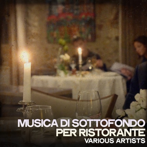 Musica di sottofondo per ristorante