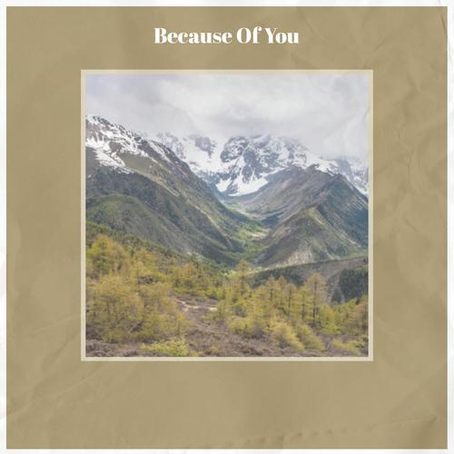 Because Of You