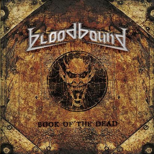 Book Of The Dead