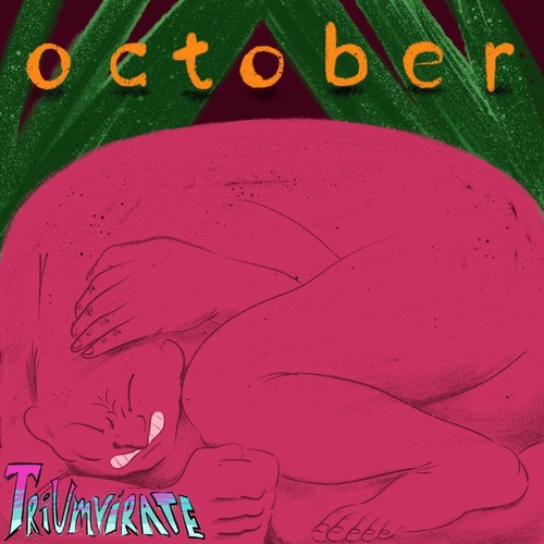 October