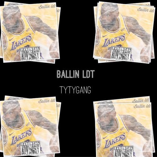 Ballin (Explicit)