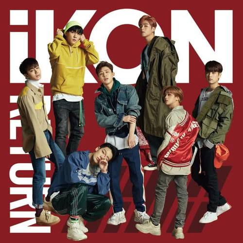 iKON - Love Scenario (SoHwan Mashup)