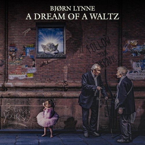 A Dream of a Waltz