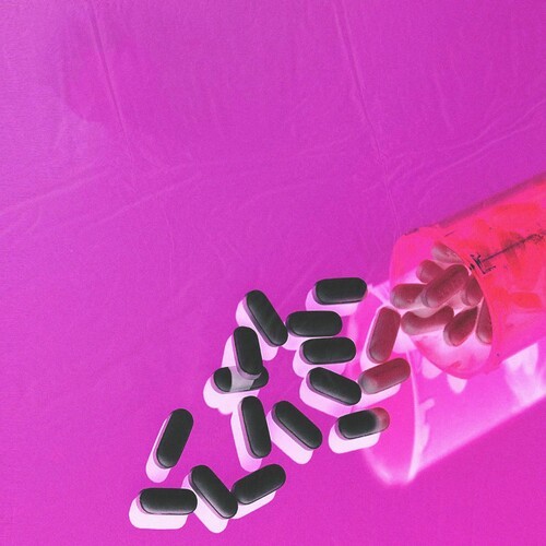 Pills (Explicit)