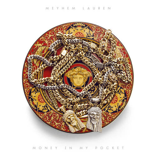 Money in My Pocket (Explicit)