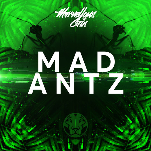 MAD ANTZ