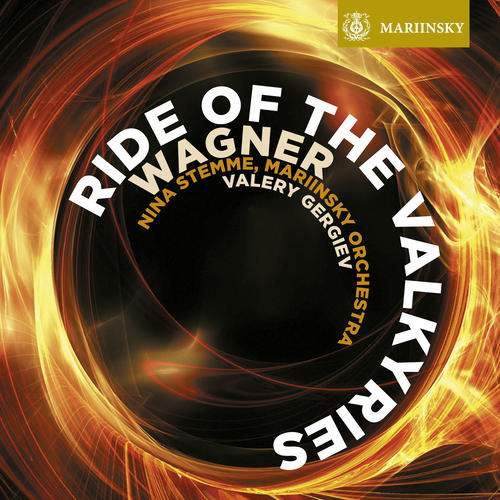 Die Walküre: Ride of the Valkyries - Single