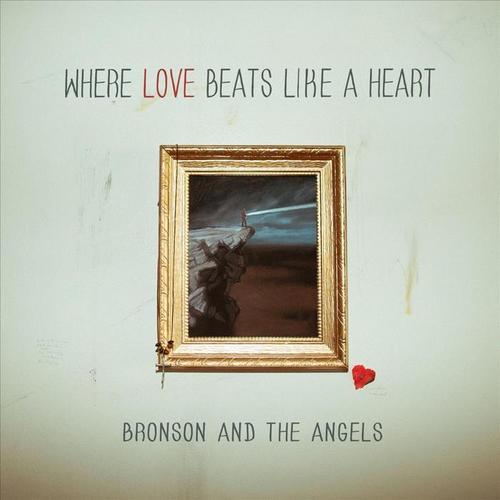Where Love Beats Like a Heart