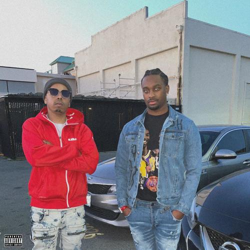 TRANSPARENT (feat. JOE P SMG & ARLIN MUSANE) [Explicit]