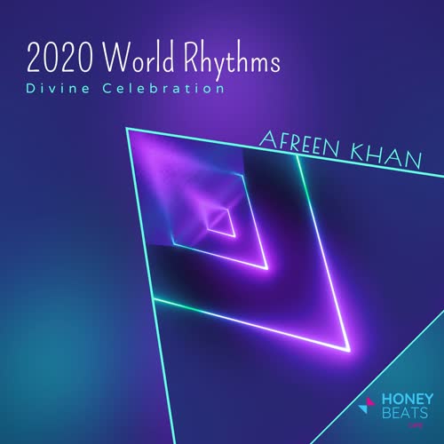 2020 World Rhythms - Divine Celebration