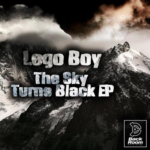 The Sky Turns Black