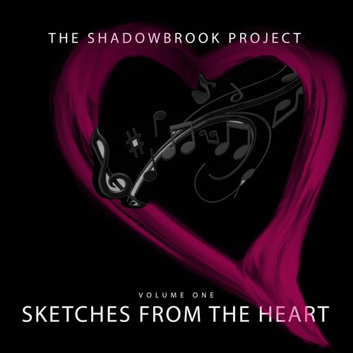 Sketches from the Heart, Vol. 1