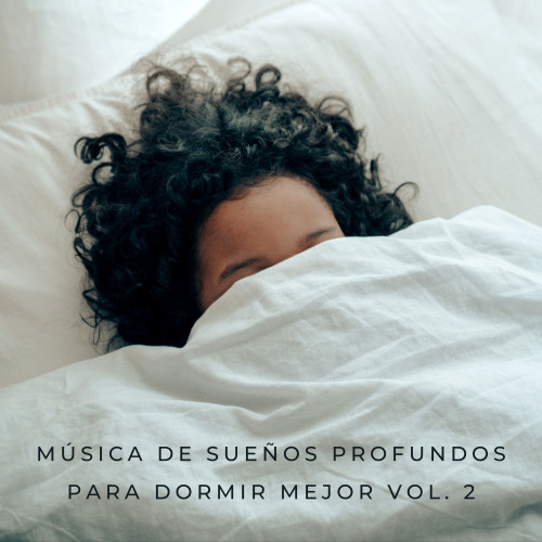 Música De Sueños Profundos Para Dormir Mejor Vol. 2