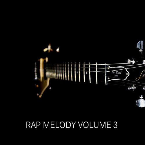 Rap Melody, Vol. 3