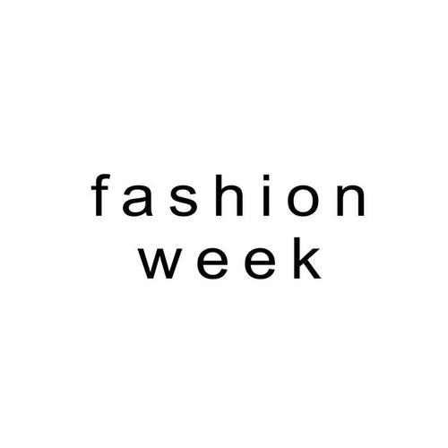 Fashion Week