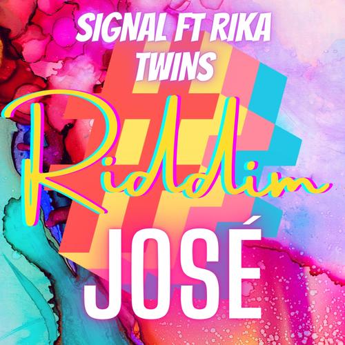 Josè (feat. rika twins)