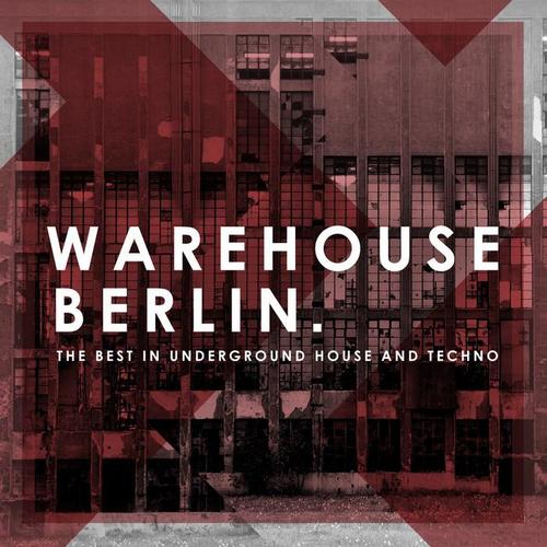 Warehouse Berlin