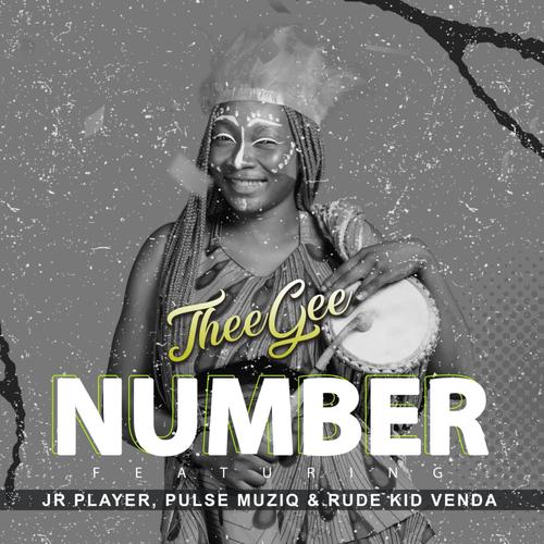 Number (feat. JR Player, Pulse Muziq & Rude Kid Venda)