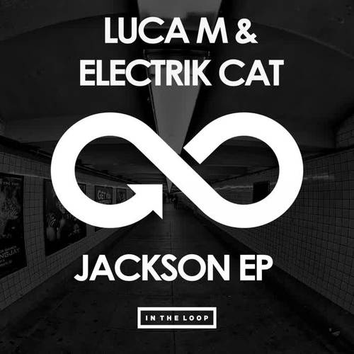 Jerkson EP