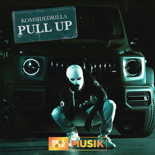 Pull Up (Explicit)