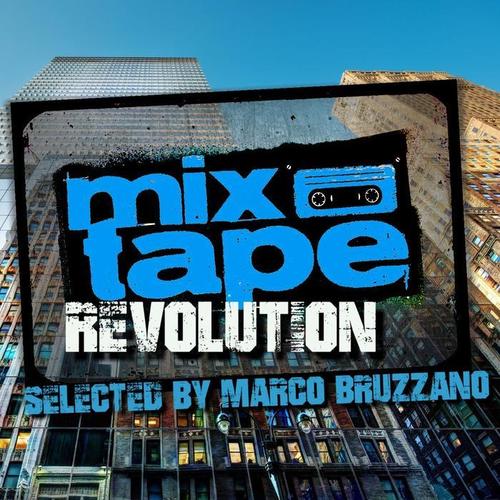 Mixtape Revolution