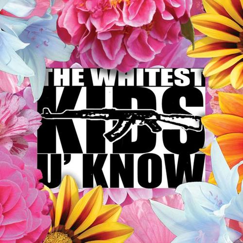 The Whitest Kids U' Know (Explicit)