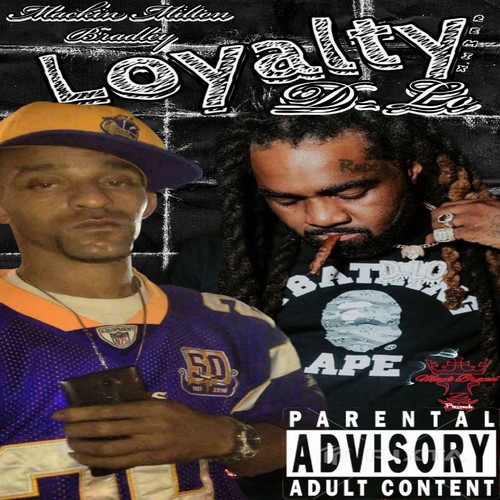 loyalty (Remix) [Explicit]