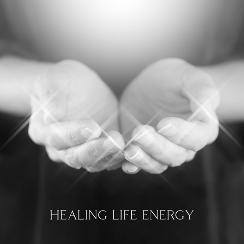 Healing Life Energy – Soothing New Age Music for Reiki Therapy, Healing Reiki Waves with Soothing Sounds of Nature, Rejuvenate Your Body & Mind