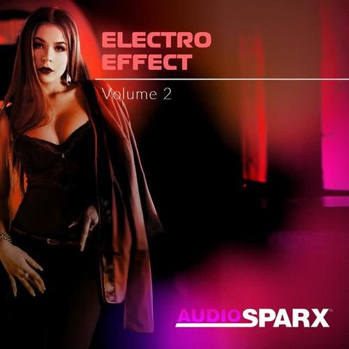 Electro Effect Volume 2