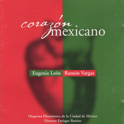Corazon Mexicano