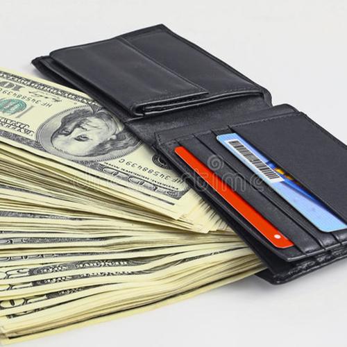 My Wallet (Explicit)