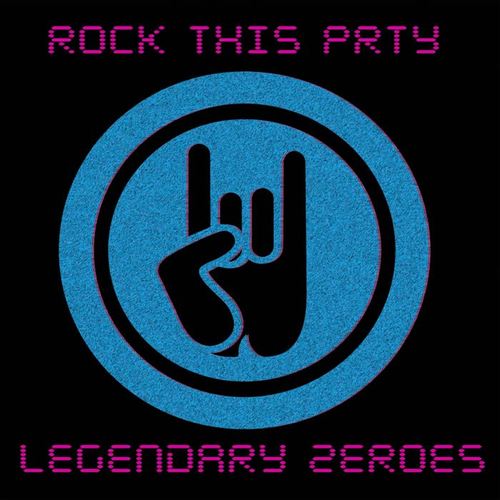 Rock This Prty (feat. J.Bone)