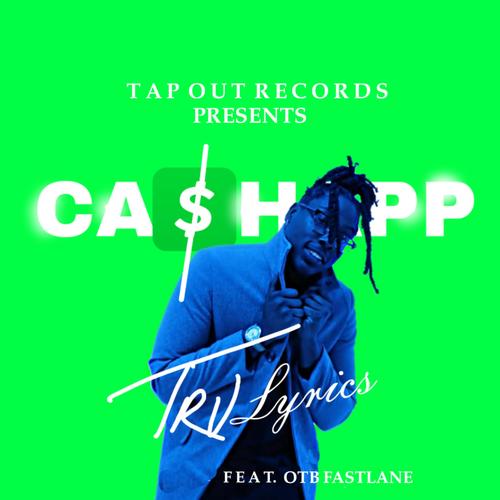 Cashapp (feat. OTB Fastlane) [Explicit]