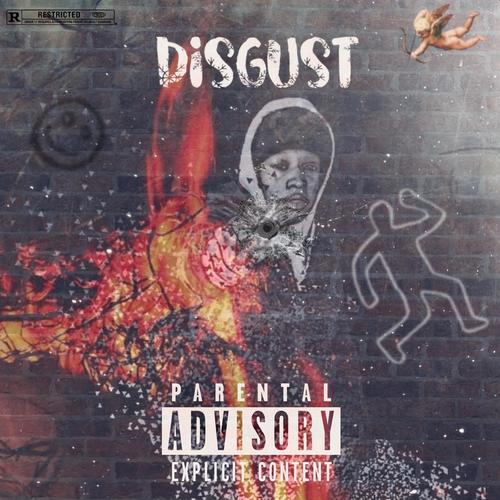 Disgust (Explicit)