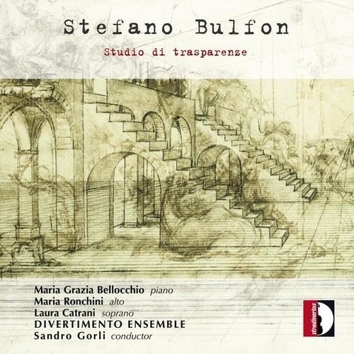 Stefano Bulfon: Studio di trasparenze