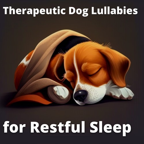 Therapeutic Dog Lullabies for Restful Sleep